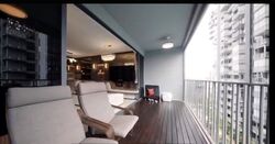 The Florence Residences (D19), Apartment #631122301